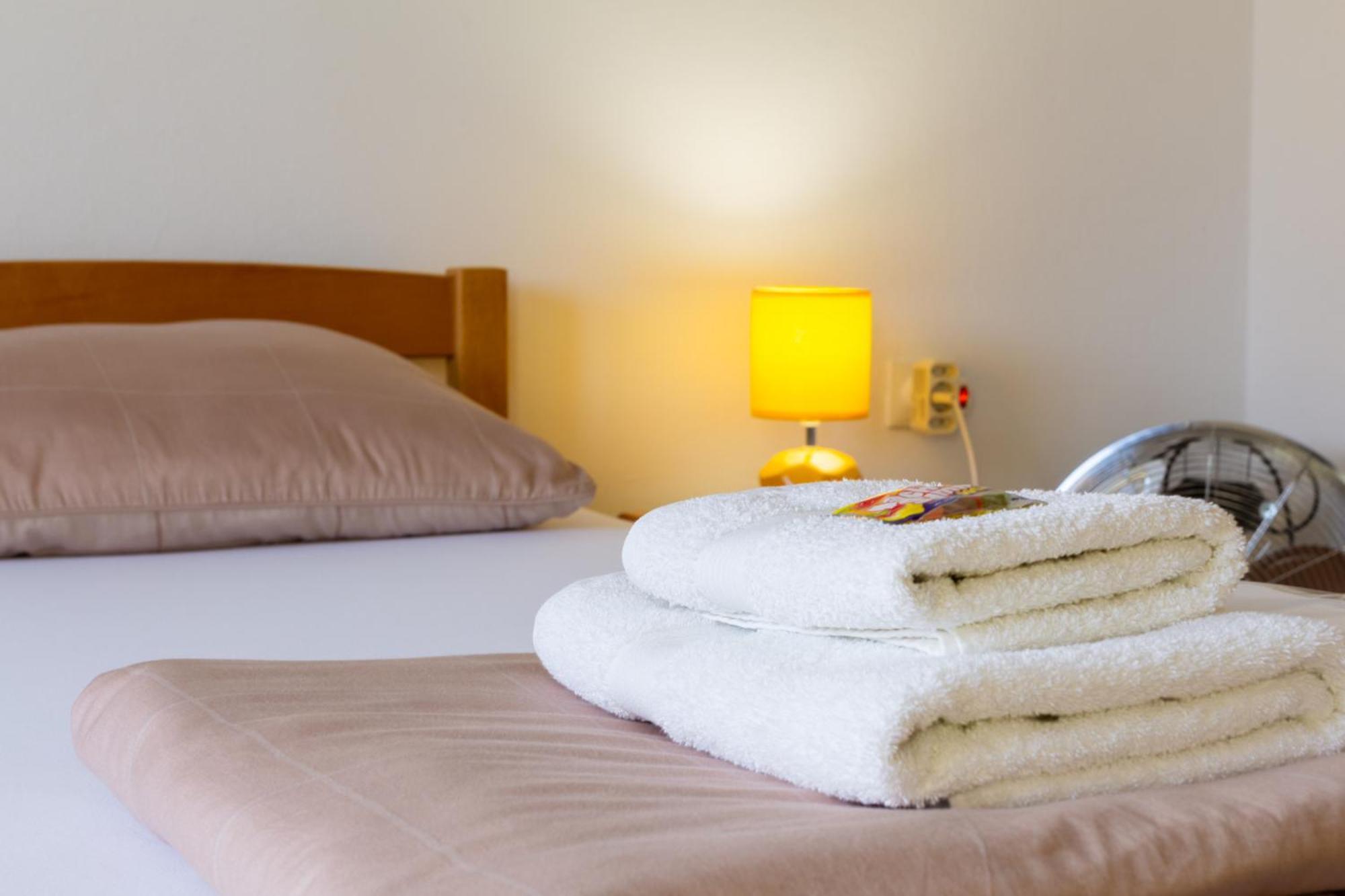 Sea View Retreat With 170Mbps Wifi And Sunny Balcony Lejlighed Kastav Eksteriør billede